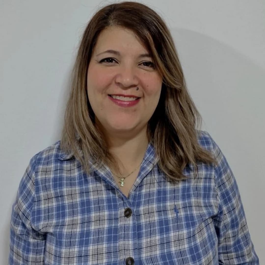 Imagen de perfil de Gisela